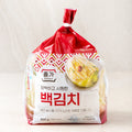 Daesang Jongga Baek Kimchi , 900 g, 1 Pack (백)
