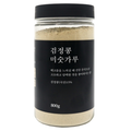 Taepyeongseonsik Geomjeongkong Misutru , 800 g, 1 Pack (태평선식 검정콩 미숫루)