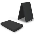 Hoseukeoseu Homteuyong Undong Yo Sheets Teu , Deepblack, 1 Pack (호스커스 홈트용 운동 요 트)
