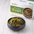 Inu Deo Flavor Na Yeolmu Kimchi , 5 kg, 1 Pack (인우 더맛나 열무김치, 5kg, 1개)