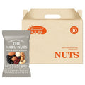 Harugyeon Neotcheu & Black Bin Mikseuneot , 20 g, 30 Pack (하루견과 넛츠 & 블랙빈 믹스넛, 20g, 30개)
