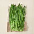 Domestic Pesticide-free Korean Chive , 300 g, 1 Pack (국내산 무농약 부추, 300g, 1개)