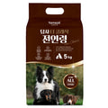 Tamsa Jeonyeonryeong Gangaji Deo Keulraesik Saryo , 5 kg, 1 Pack , Moisture Hae Chicken (전연령 강아지 더 클래식 사료 해)