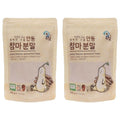 Onsaem Andong Chammabunmal , 300 g, 2 Pack (온샘 참마분말)