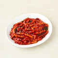 Sun Bag Buttumak Mumalraeng Muchim , 200 g, 1 Pack (순 부뚜막 무말랭 무침)