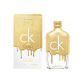Kaelbinkeulrain ck one Gold O Deu Ttuwalret , 50 ml, 1 Pack (캘빈클라인 오 드 뚜왈렛)