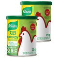 Keunoreu Chicken Powder Sijeuning , 120 g, 2 Pack (크노르 치킨파우더 시즈닝, 120g, 2개)