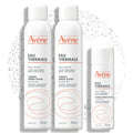 Avene O Ttereumal Oncheonsu Mist 300 ml 2 p + 50 ml Set , 1 Pack (아벤느 오 떼르말 온천수 미스트 300ml 2p + 50ml 세트, 1개)