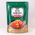 Guk Nonghyup Kimchi Sseoleun Pear Chu Kimchi (한국농협김치 썰은배추김치)
