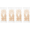 Samrip Mini Honey Yak , 400 g, 4 Pack (삼립 약)