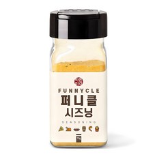 Bareunmigak Peonikeul Sijeuning , 70 g, 1 Pack (바른미각 퍼니클 시즈닝, 70g, 1개)