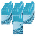 Medihil Hialru Moseuteu Essence Mask 20 ml, 1 Pack , 1 5 Pack (메디힐 히알루 모이스트 에센스 마스크 20ml, 1개입, 15개)