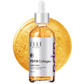 ELLE PARIS PDRN Collagen Noksil Firming Ampoule , 1 Pack , 100 ml (ELLE PARIS PDRN 콜라겐 녹는실 탄력 앰플, 1개, 100ml)