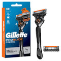 Gillette , 1 Pack (프글라드 뉴얼 핸들 날)