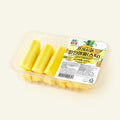 Peuresimon Keotting Pineapple Stick , 1 kg, 1 Pack (프레시몬 컷팅 파인애플 스틱, 1kg, 1개)