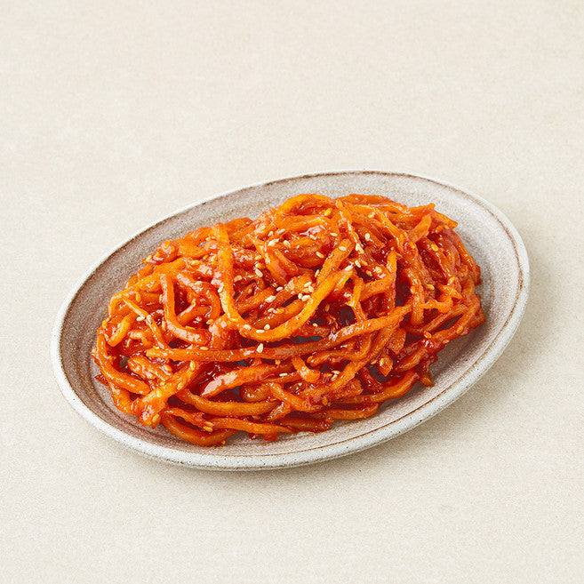 Sun Bag Buttumak Gochujang Jinmi , 170 g, 1 Pack (순 부뚜막 진미)