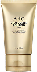 AHC Batal Goldeun Collagen Cream , 50 g, 1 Pack (바탈 골든)