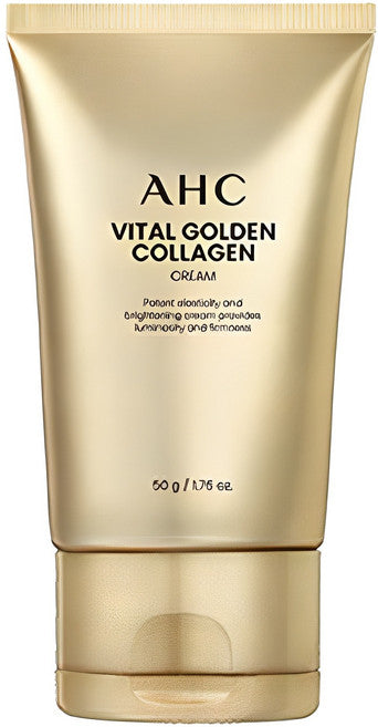 AHC Batal Goldeun Collagen Cream , 50 g, 1 Pack (바탈 골든)