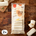 Samrip Tang Types Ttangkong Mini Saendeu , 200 g, 1 Pack , 2 Pack (삼립 탕 땅콩 샌드)
