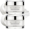 Rapeureang Kaelreoseu Firming A Cream 25 ml Ma Mok Anti-Wrinkle Pack Seon Anti-Aging Cream 2 Pack (라프레앙 캘러스 탄력 아이크림 25ml 이마 목 주름개선 안티에이징 크림 2개)
