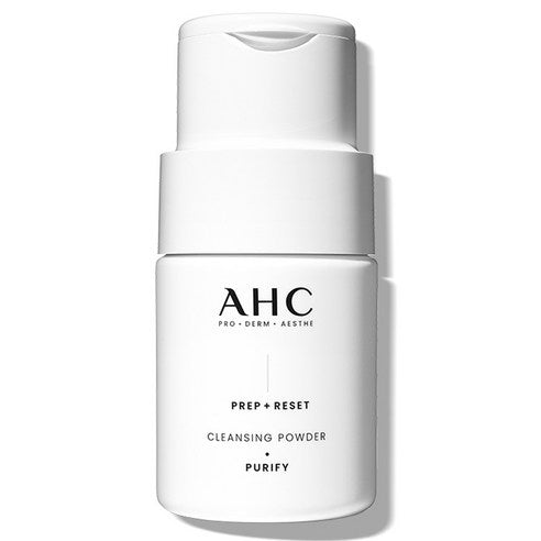 AHC Peurep Riset Cleansing Powder , 40 g, 1 Pack (AHC 프렙 리셋 클렌징 파우더, 40g, 1개)