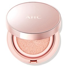 AHC Aura Sikeurit Tone Up Cushion SPF 30 PA++, 15 g, 1 Pack (AHC 아우라 시크릿 톤업 쿠션 SPF30 PA++, 15g, 1개)