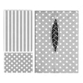 Meongboseu Gangaji Cool Sheets Teu Aegyeon Yeoreum Yongpum Cool Sheets Teu Naeng Persimmon Sheets Teu , 1 Pack (멍보스 강아지 트 애견 여름 용품 냉)