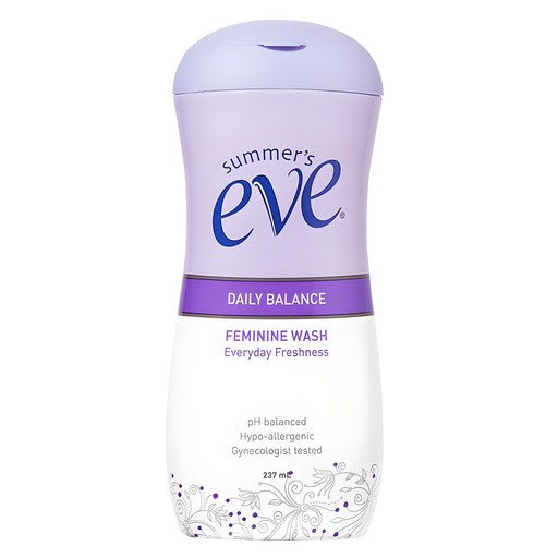 Sseomeoseubeu Deri Baelreonseu Peminin Wosi , 237 ml, 1 Pack (써머스브 데리 밸런스 페미닌 워시)