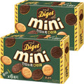 Orion Daje Mini Choko 234 g, 240 g, 2 Pack (다제 초코)