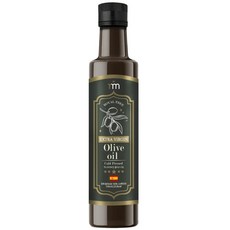 Yalteuri Seupein Pikual Extra Beojin Olive Oil , 1 Pack , 250 ml (로얄트리 스페인 피쿠알 엑스트라버진 올리브유, 1개, 250ml)