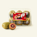Jeseupeuri Jeombo Rubi Red Kiwi , 1 Pack , 700 g (제스프리 점보 루비 레드키위, 1개, 700g)