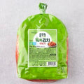 Pulmuone Toktok Kkakdugi , 3 kg, 1 Pack (풀무원 톡톡 깍두기, 3kg, 1개)