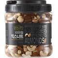 Richipamneoteu Mikseuneot , 850 g, 1 Pack (리치팜너트 프리미엄 믹스넛, 850g, 1개)