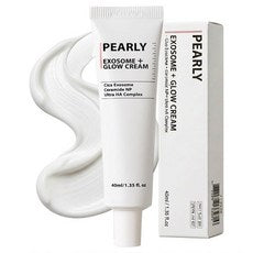 Peolri Eksojom Skin Jae Fresh Cream Yeoseong Moisture Cream 1 Wi Gwangchae Mulgwang Cream Sokgeonjo Hyaluronic Acid Moisture Cream , 1 Pack , 40 ml (펄리 엑소좀 피부과 재생크림 여성 수분크림1위 광채 물광크림 속건조 히알루론산 수분크림, 1개, 40ml)