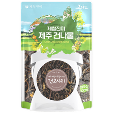 Jecheoljinmi Jeju San Geongosari , 1 Pack , 50 g (제철진미 제주산 건고사리, 1개, 50g)