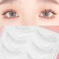 Beulringtok Whole Injo Soknunsseop , 1 Pack , Beulringtok T 08 Polinreobeu (블링톡 인조 속눈썹 폴인러브)