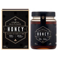 Goeundam Jayeon Yasaenghwa Sunsu Beol Honey , 1 Pack , 500 g (고은담 자연 야생화 순수 벌)