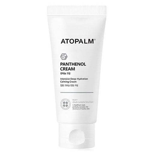 Atopam Pantenol Cream , 100 ml, 1 Pack (아토팜 판테놀)