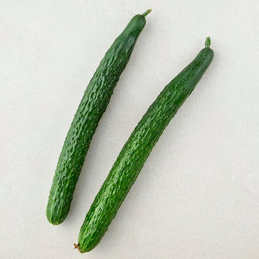 Domestic Si Cucumber , 2 Pack , 1 Pack (시)