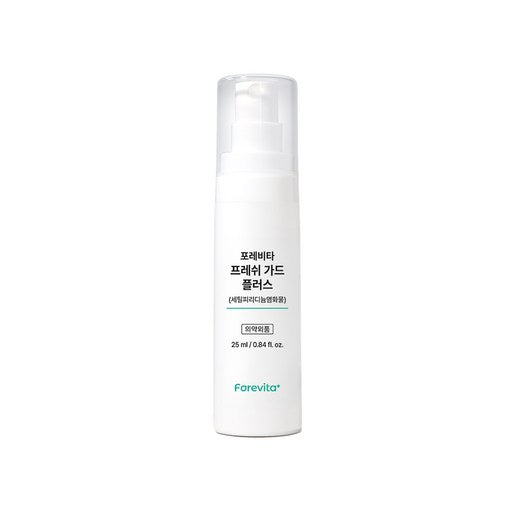 Packets Rebita Peureswi Deu Peulreoseu Gugang Probiotics Aeksanghyeong , 1 Pack , 25 ml (레비타 프레쉬 드 플러스 구강 액상형)