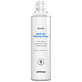 ( Hot Dil / Best Before 27.05.16) Hwiteuri Bium Baha 0.5 Peeling Toner / Bahaahapaha Eolgulgakjil Blackhead Sebum Care , 1 Pack , 200 ml ((핫딜/유통기한 27.05.16) 휘트리 비움 바하 0.5 필링 토너 / 바하아하파하 얼굴각질 블랙헤드 피지 케어, 1개, 200ml)