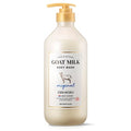 Syawometeu Sanyangyu Body Wosi Original , 800 ml, 1 Pack (샤워메트 산양유 워시)