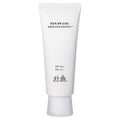 Yul Huin Persimmon Guk Gwangchae Sunscreen SPF 50+ PA++++, 70 ml, 1 Pack (율 흰 국 광채)