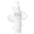 Banila Co Keulrin It Je Kaming Cleansing Milkeu , 200 ml, 1 Pack (바닐라코 클린 잇 제로 카밍 클렌징 밀크, 200ml, 1개)
