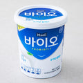 Every Day Bao Sugar-free Plain , 900 g, 1 Pack (매일바이오 무가당 플레인, 900g, 1개)