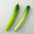 Domestic Baek Cucumber , 2 Pack , 1 Pack (백)