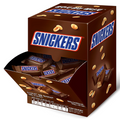 Seunikeojeu Ttangkong Chokoba Peonsajeu , 800 g, 1 Pack (스니커즈 땅콩 초코바 펀사즈)