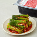 GuamPick Domestic Cucumber Sobak , 800 g, 1 Pack (소박)