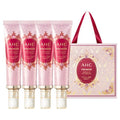 AHC Peurimieo Ampoule In A Cream Peuresyeoseu Gipeuteu Edition 4 Pack Pack , 160 ml, 1 Pack (AHC 프리미어 앰플인 아이크림 프레셔스 기프트 에디션 4개입, 160ml, 1개)