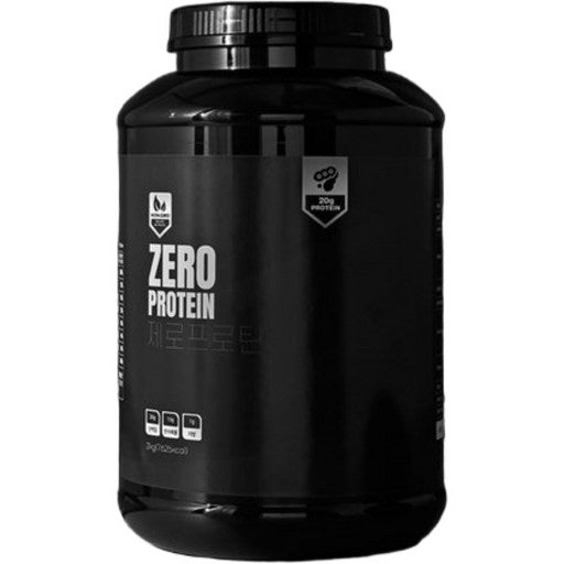 Je Peutin Protein Bochungje 2 kg Choko Gokmul Flavor , 1 Pack (제 프틴 보충제 초코 곡물)
